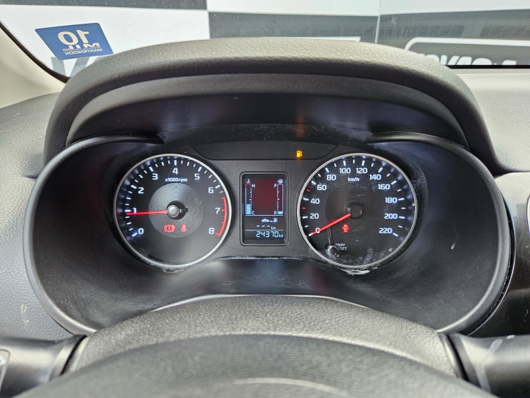 Kia Soluto 1.4 Lx Ac  Mt 2023 Usado  Usado en Kovacs Usados
