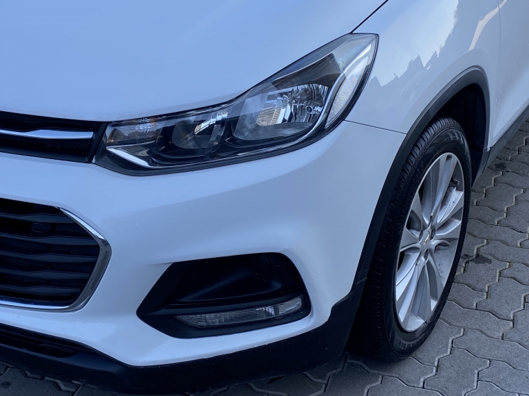 Chevrolet Tracker 1.8 Ls Mt 2020 Usado  Usado en Kovacs Usados