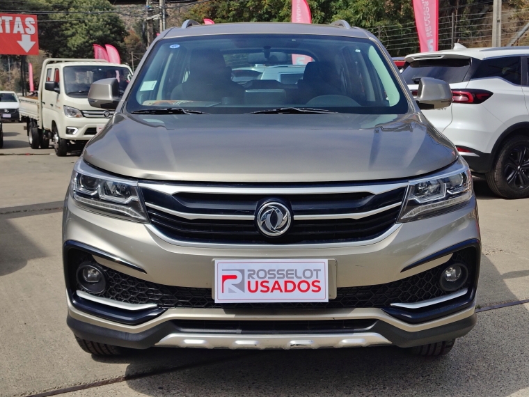 Dongfeng Joyear Joyear Sx5 1.6 2022 Usado en Rosselot Usados