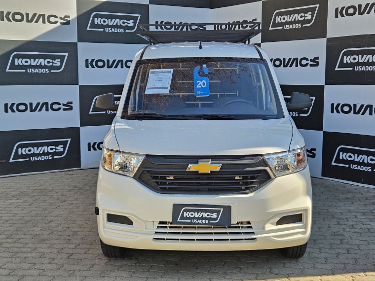Chevrolet N400 1.5 Ac Mt 2026 Usado  Usado en Webautos.cl