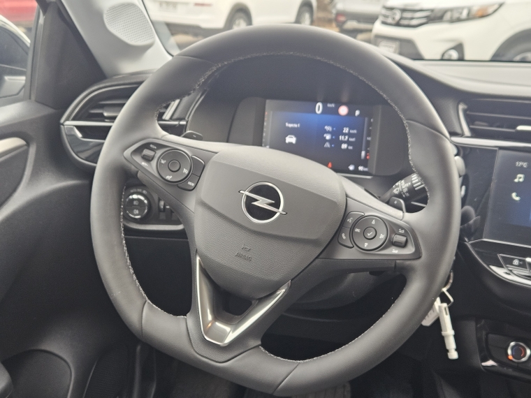 Opel Corsa Edition 1.2 Aut 2025 Usado  Usado en Kovacs Usados