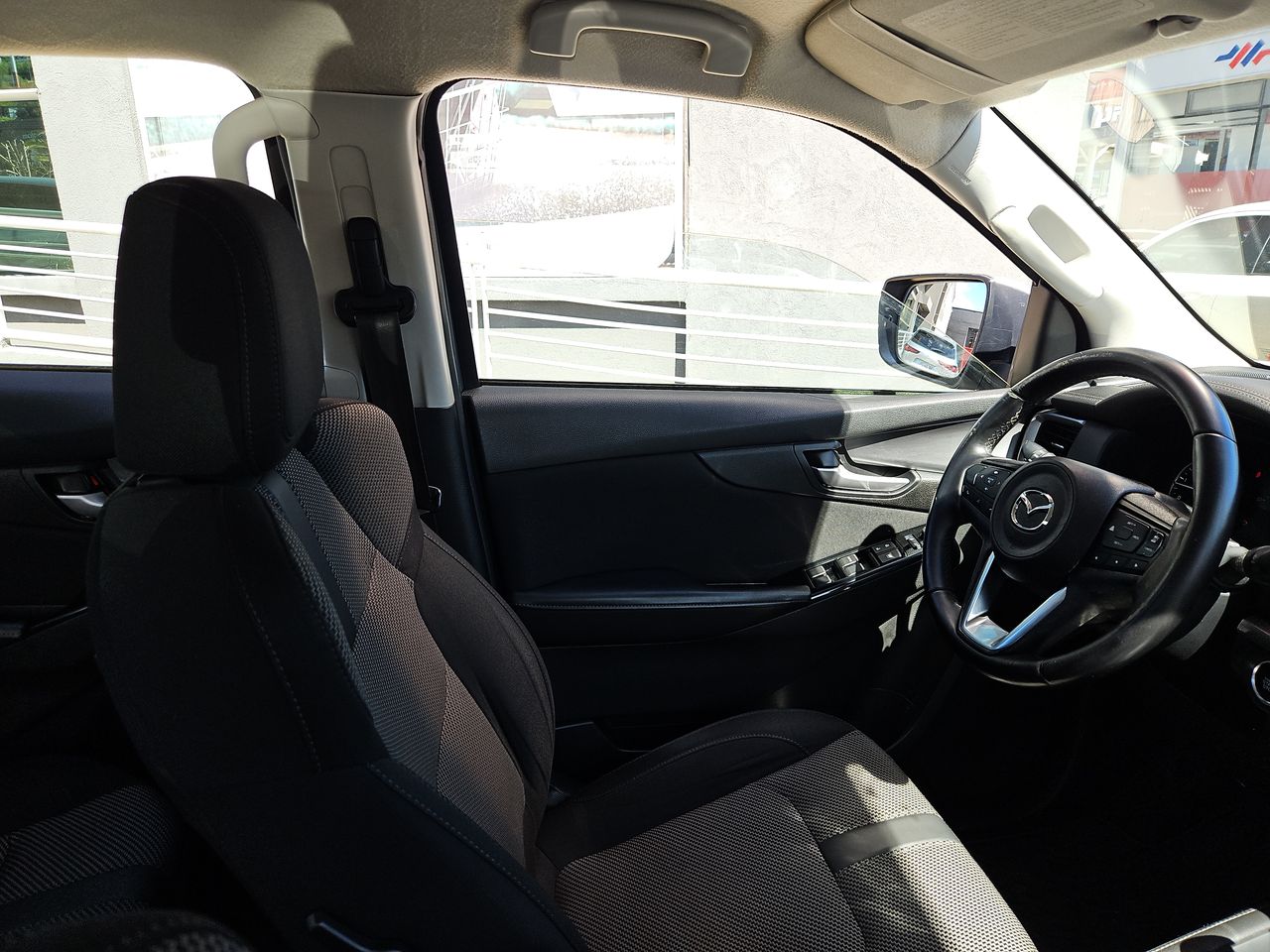 Mazda Bt-50 Bt50 4x4 3.0 Aut 2023 Usado en Usados de Primera - Sergio Escobar