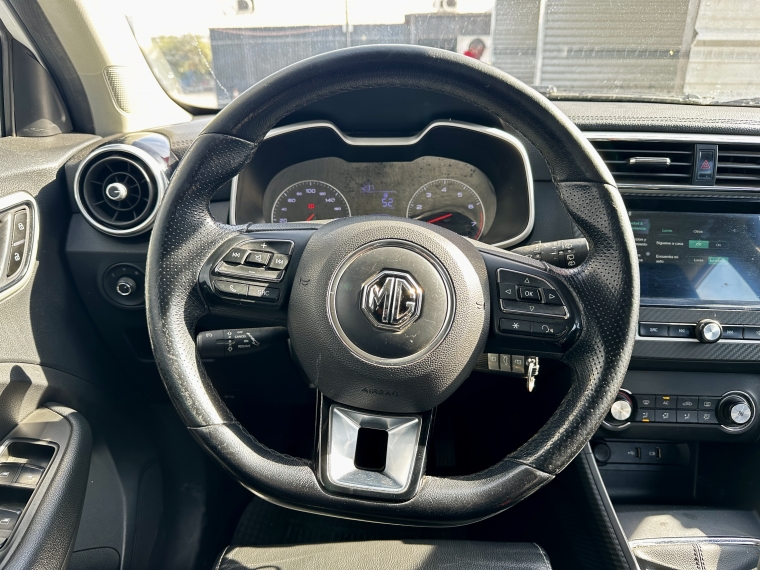 Mg Zs Zs 5p 1.5 2021 Usado en Rosselot Usados