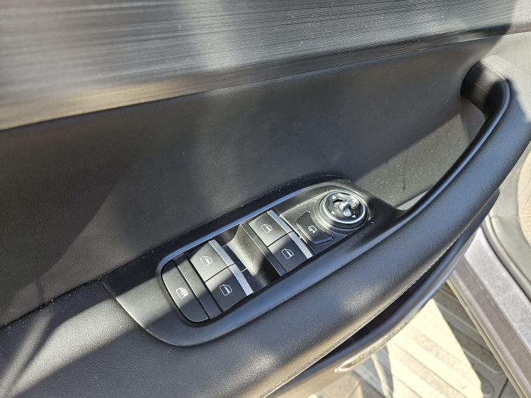 Chery Tiggo 7 pro Tiggo 7 Glx Cvt Pro 1.5 Aut 2023 Usado en Rosselot Usados