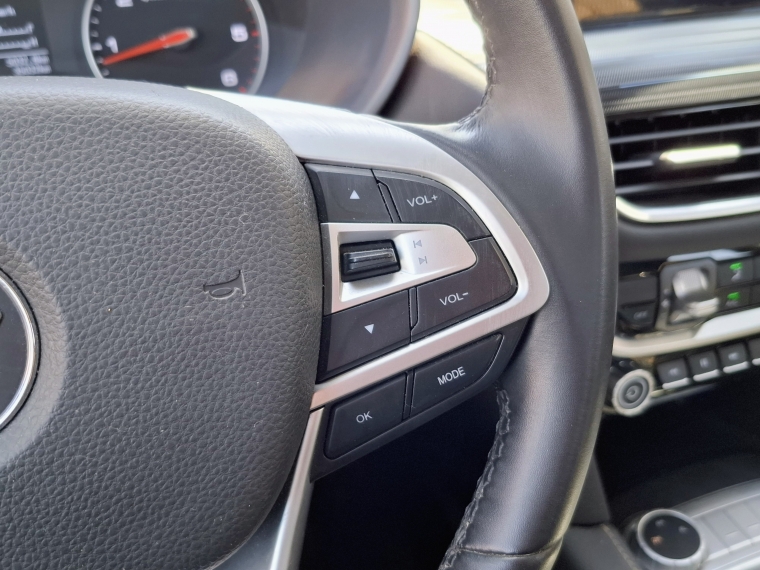 Foton G7 G7 2.0 2025 Usado en Rosselot Usados