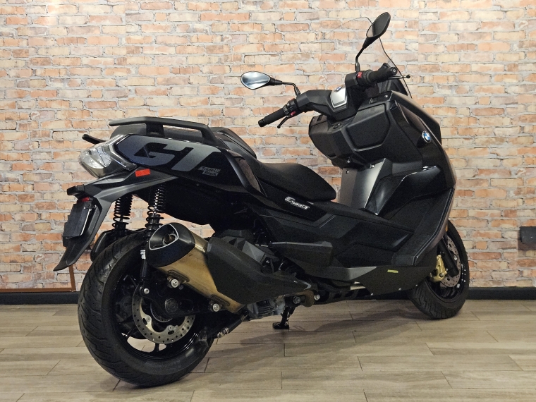 Bmw C 400 gt Ii 2023 Usado en BMW Premium Selection Bmw C 400 gt Ii 2023 Usado en BMW Premium Selection