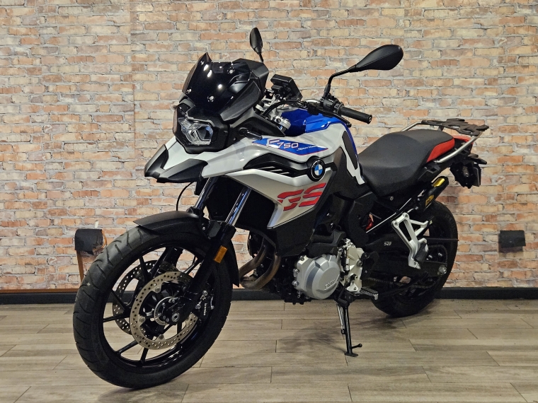 Bmw F 750 gs Ii 2024 Usado en BMW Premium Selection Bmw F 750 gs Ii 2024 Usado en BMW Premium Selection