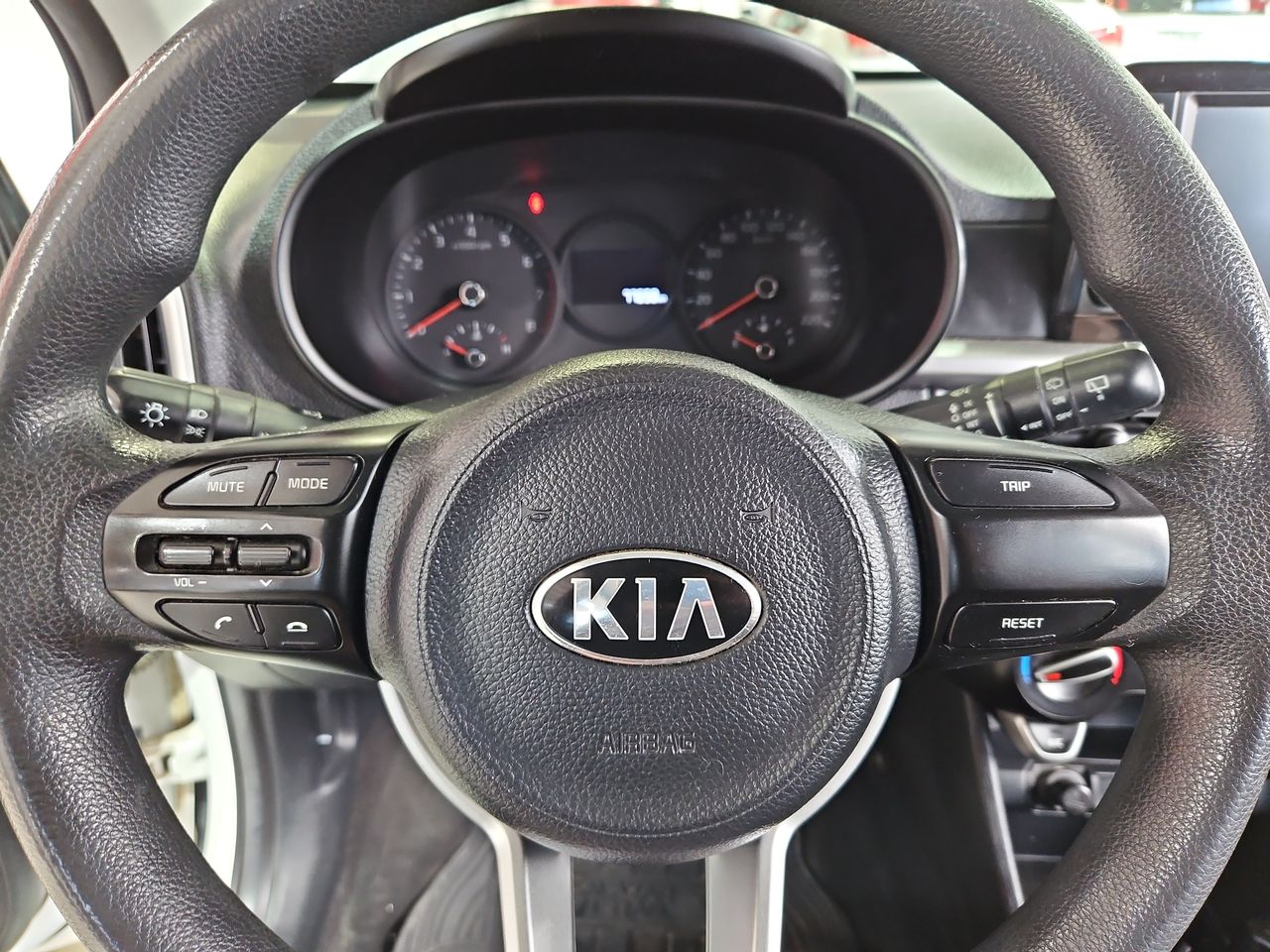 Kia Morning Morning Ex 1.2 2019 Usado en Usados de Primera - Sergio Escobar