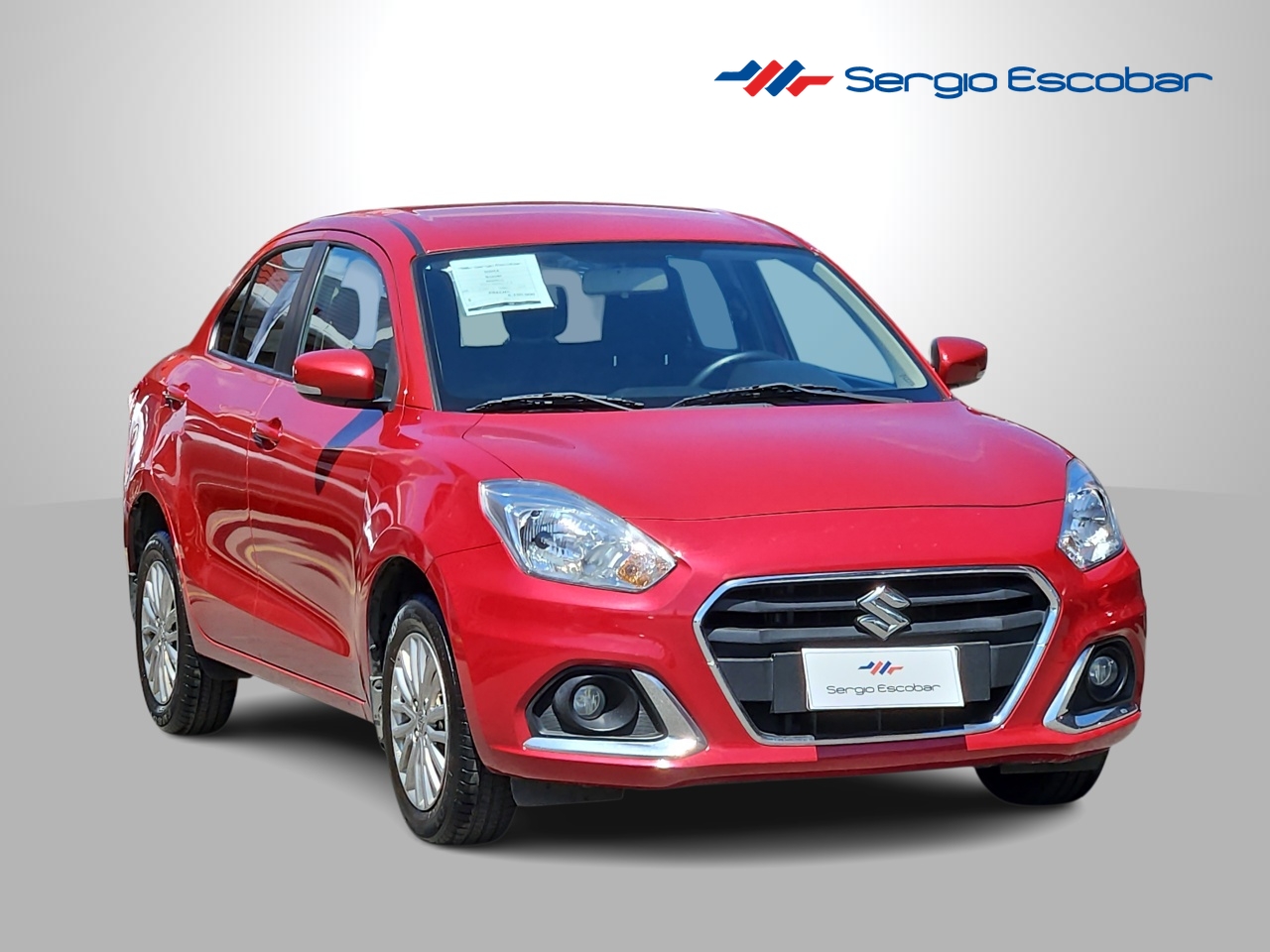 SUZUKI DZIRE DZIRE SEDAN 1.2 2022
