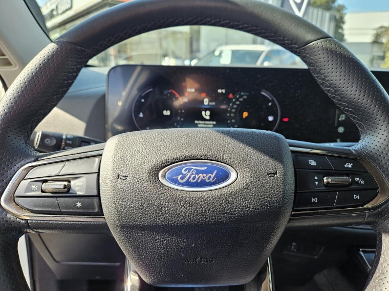 Ford Territory Trend 1.5 Aut 2024 Usado  Usado en Kovacs Usados