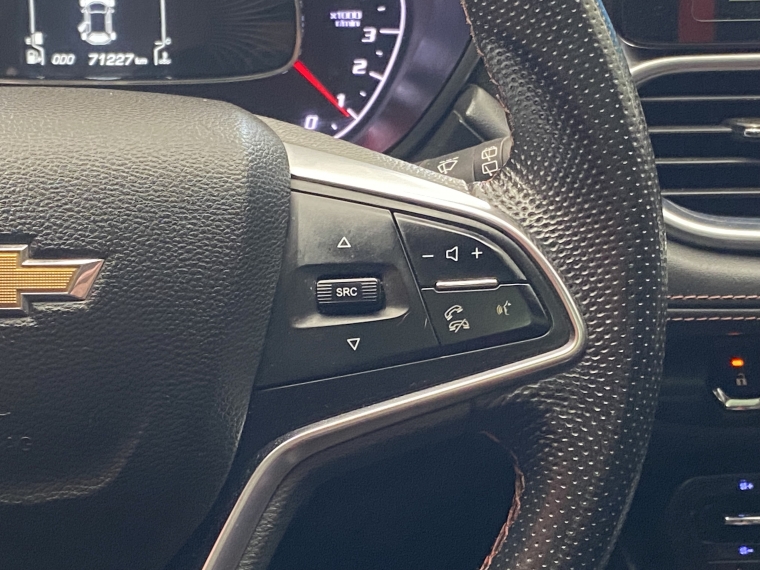 Chevrolet Groove Groove 1.5 2023 Usado en Rosselot Usados
