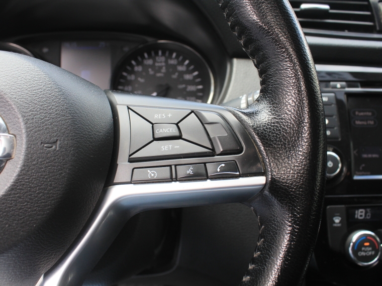 Nissan X-trail 2.5 Advance  At 2023 Usado  Usado en Kovacs Usados