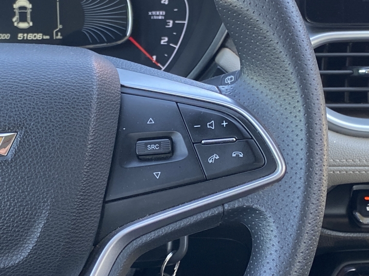 Chevrolet Groove Groove Lt 1.5 2021 Usado en Rosselot Usados