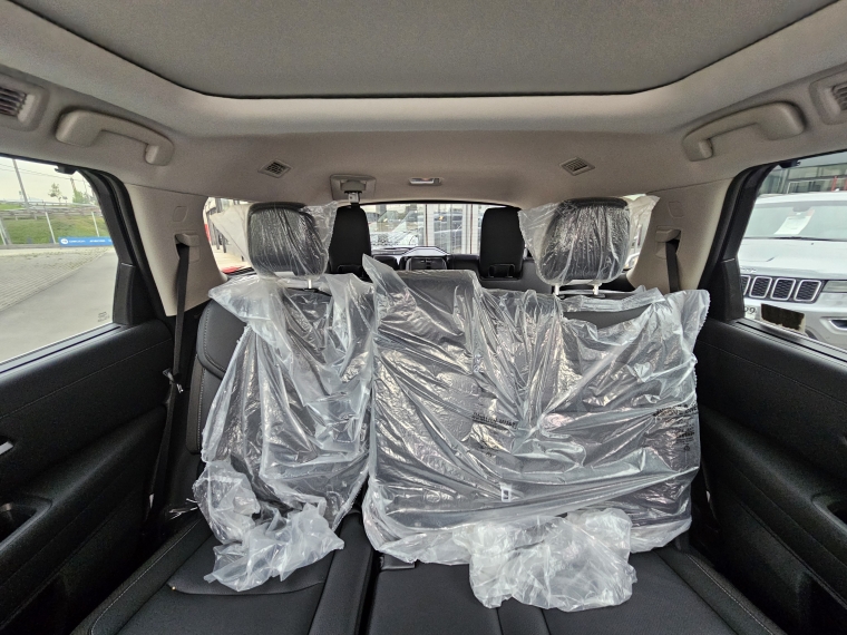 Nissan Pathfinder Exclusive 4wd 2026 Usado  Usado en Kovacs Usados