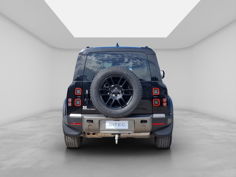 Land rover Defender 90 3.0id S 2026 Usado  Usado en BMW Premium Selection