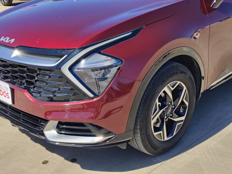 Kia Sportage Sportage Ex 2.0 Aut 2023 Usado en Rosselot Usados