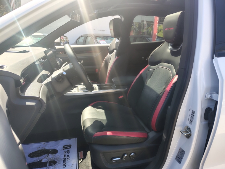 Jetour Dashing Dashing 1.5 Aut 2025 Usado en Rosselot Usados