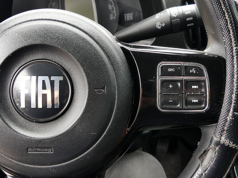 Fiat Mobi Like 1.0 2022 Usado  Usado en Webautos.cl