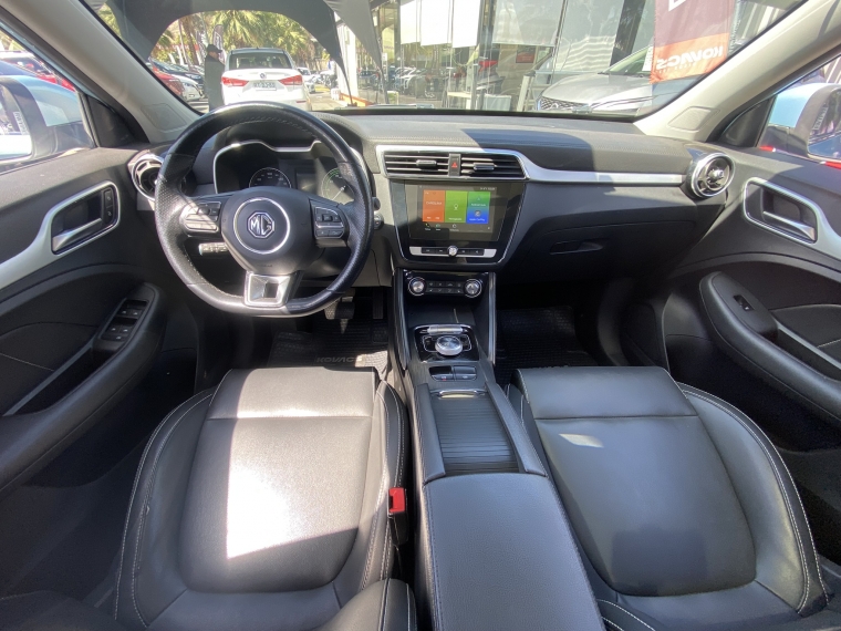 Mg Zs Ev Aut 2022 Usado  Usado en Kovacs Usados