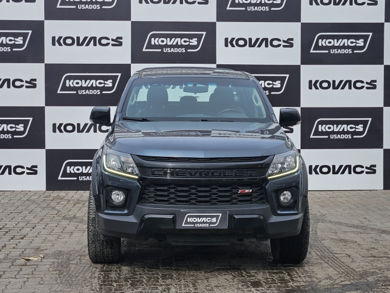 Chevrolet Colorado Z71 At 4x4 2022 Usado  Usado en Kovacs Usados