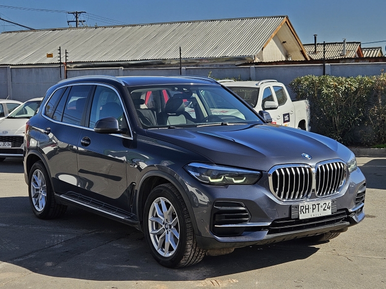 Bmw X5 Xdrive 45e 4x4 3.0 Aut 2022 Usado  Usado en Autoselect Usados
