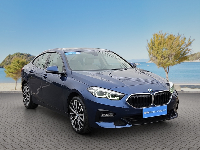 Bmw 220 I Gran Coupe 2.0 Aut 2023 Usado  Usado en BMW Premium Selection