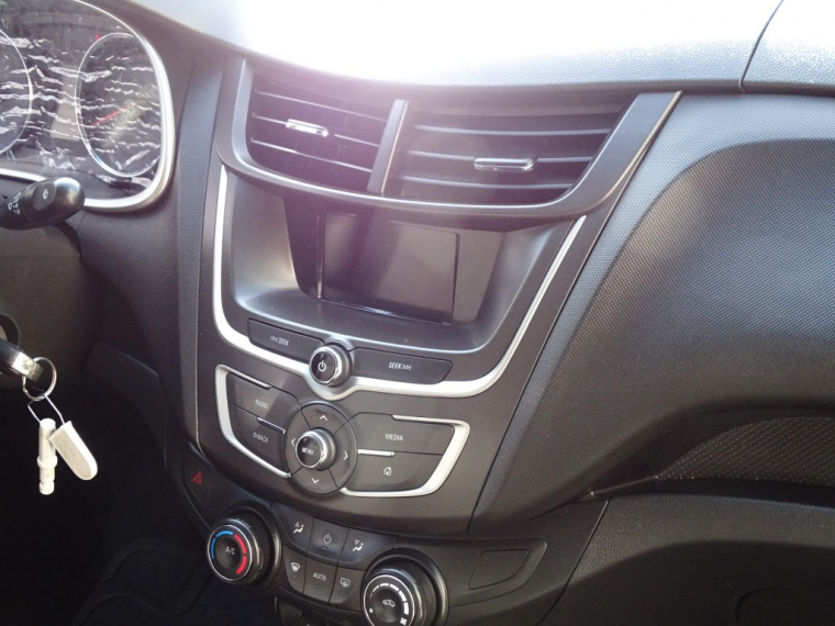 Chevrolet Sail Mt 2021 Usado  Usado en Webautos.cl