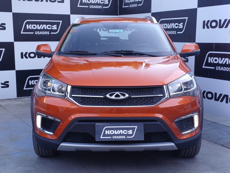 Chery Tiggo 2 Tiggo 2 1.5 Gls At 2022 Usado  Usado en Kovacs Usados