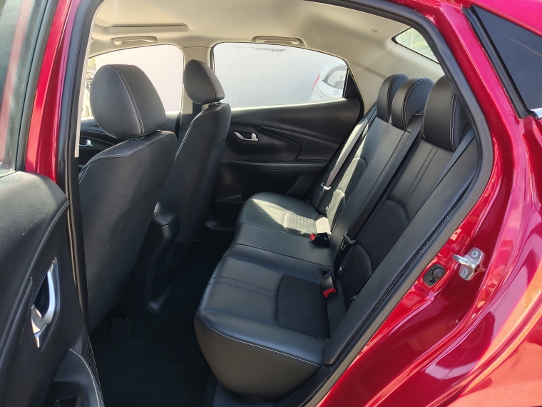 Changan Alsvin Alsvin Elite 1.5 Aut 2022 Usado en Rosselot Usados