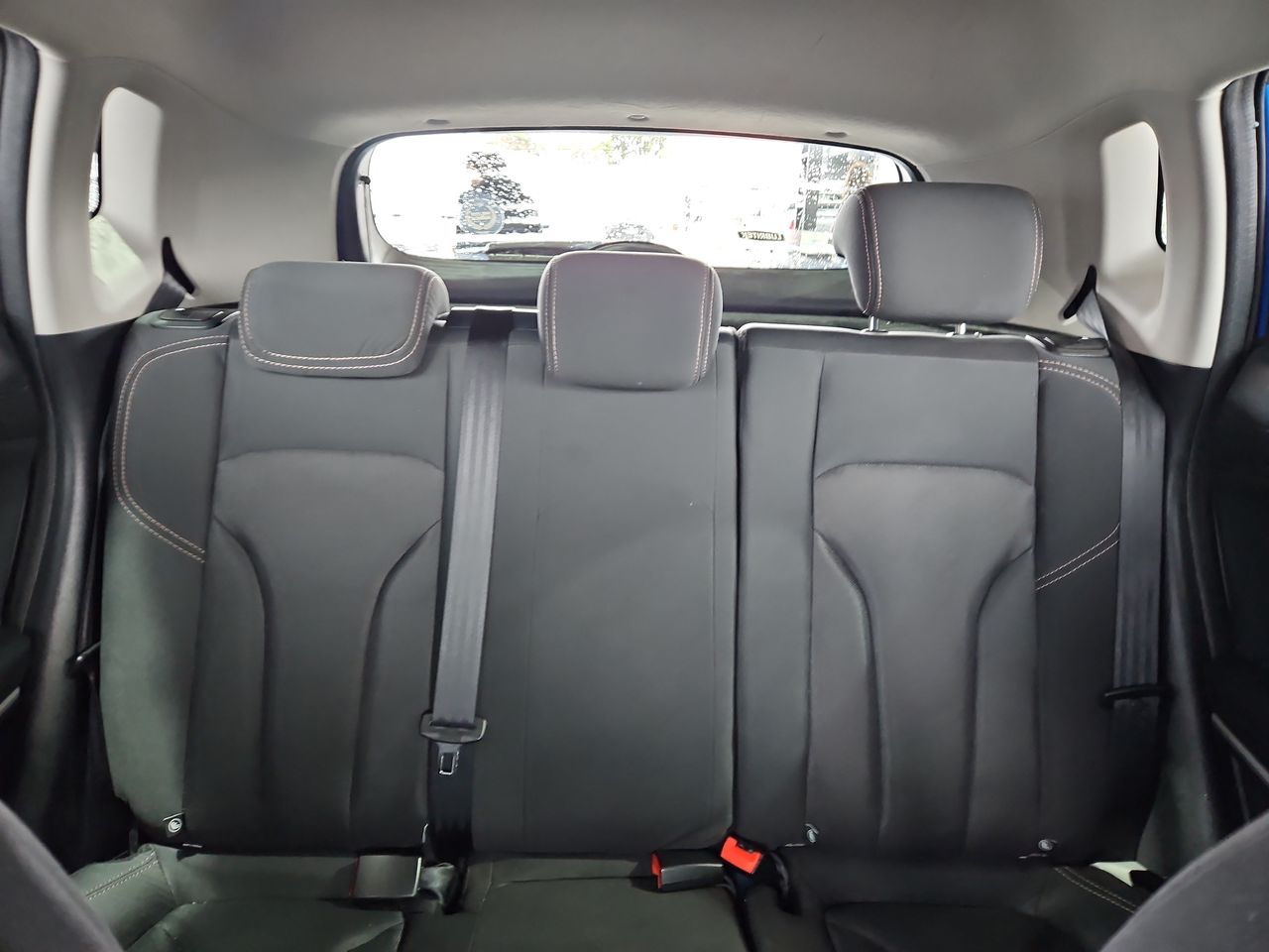 Changan Cs15 Cs15 Hb 4x2 1.5 2024 Usado en Usados de Primera - Sergio Escobar