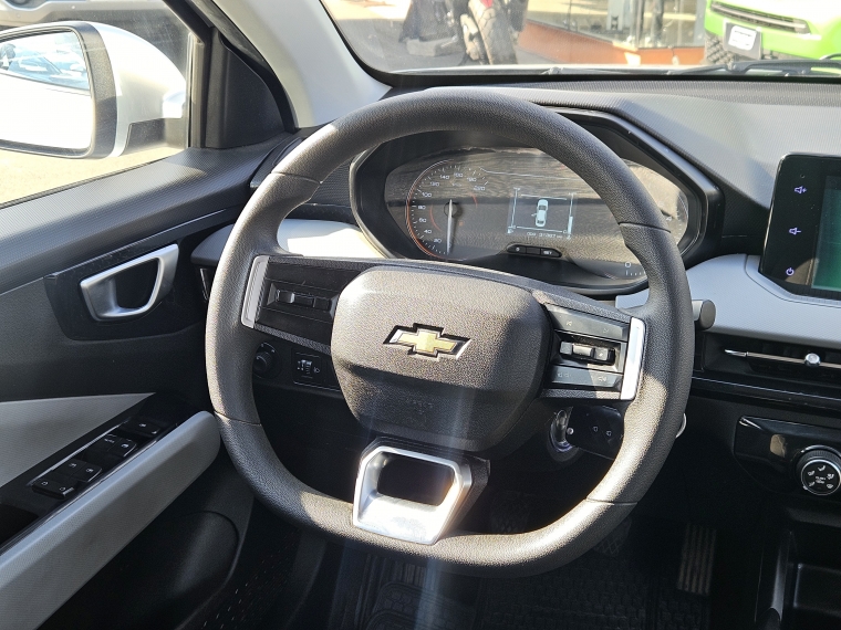 Chevrolet Sail Ltz 1.5 Mt 2024 Usado  Usado en Kovacs Usados