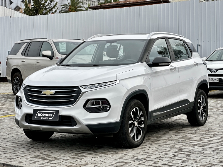 CHEVROLET GROOVE 1.5 PREMIER MT 2025