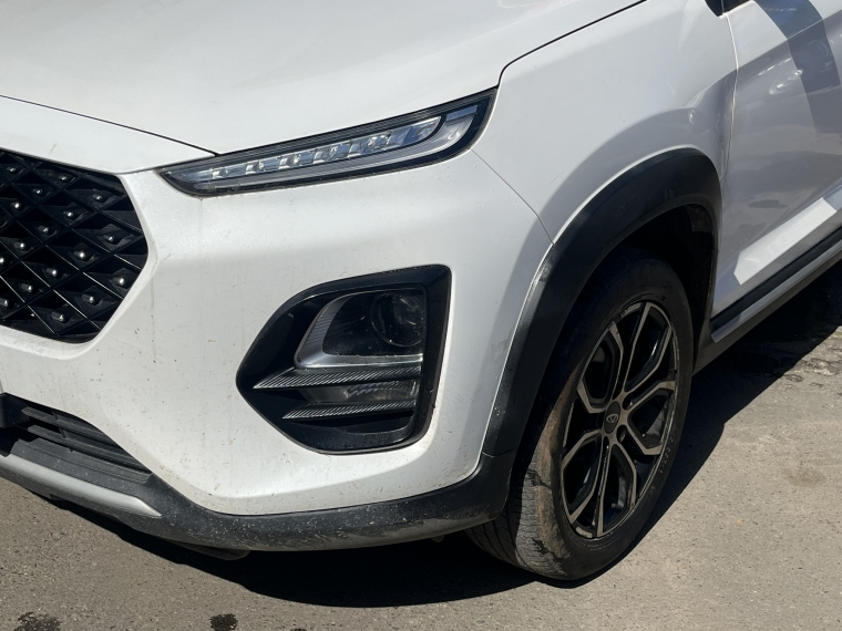 Chery Tiggo 2 pro Tiggo 2 Pro Gls Mt 1.5 2023 Usado en Rosselot Usados