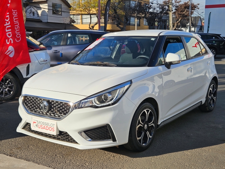 MG 3 3 1.5 2022
