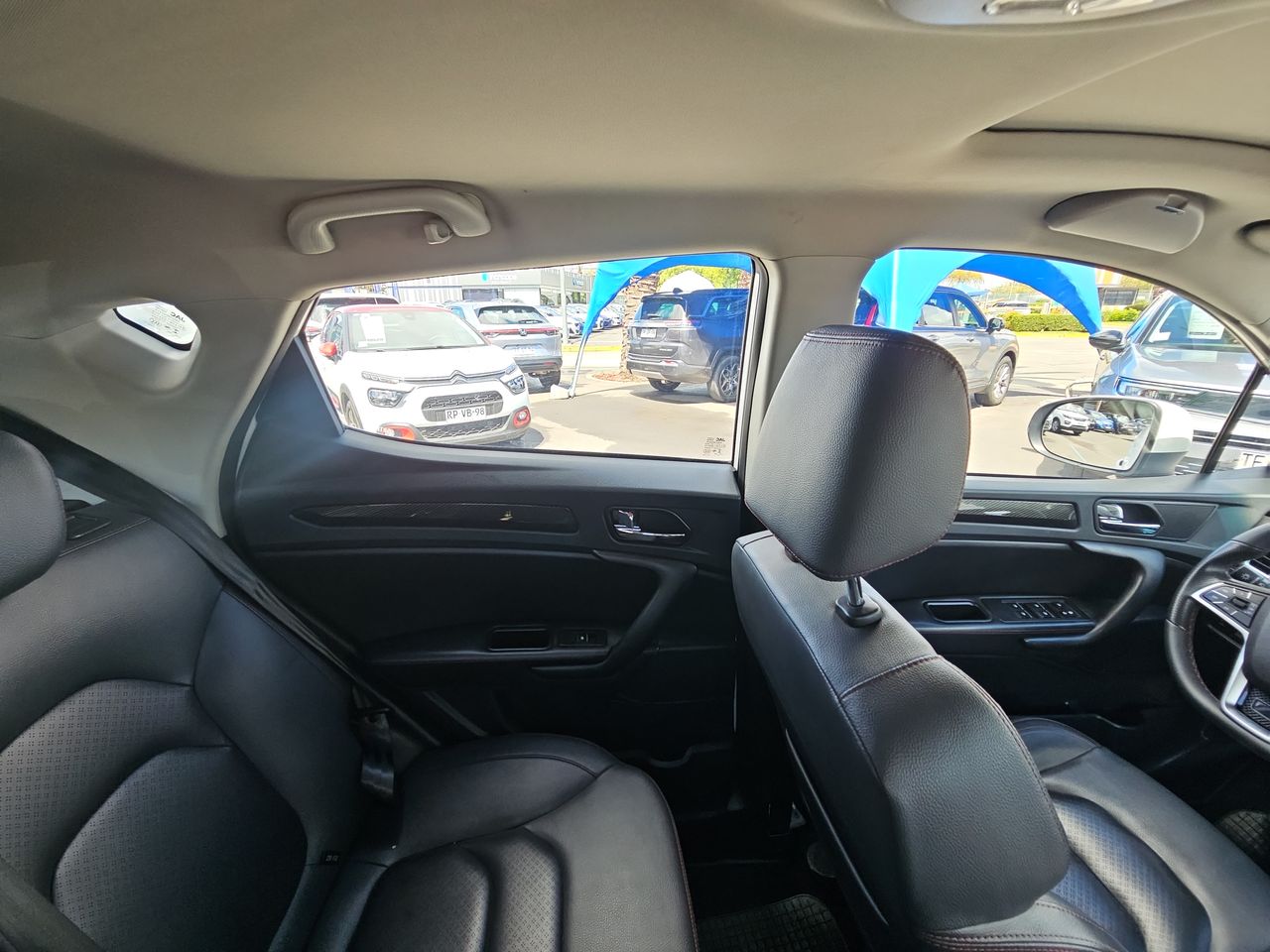 JAC JS3 JS3 HB 1.6 AUT - 2023