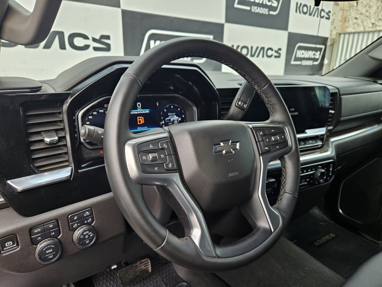 Chevrolet Silverado 5.3 Cc Lt Tb At 4x4 2025 Usado  Usado en Kovacs Usados