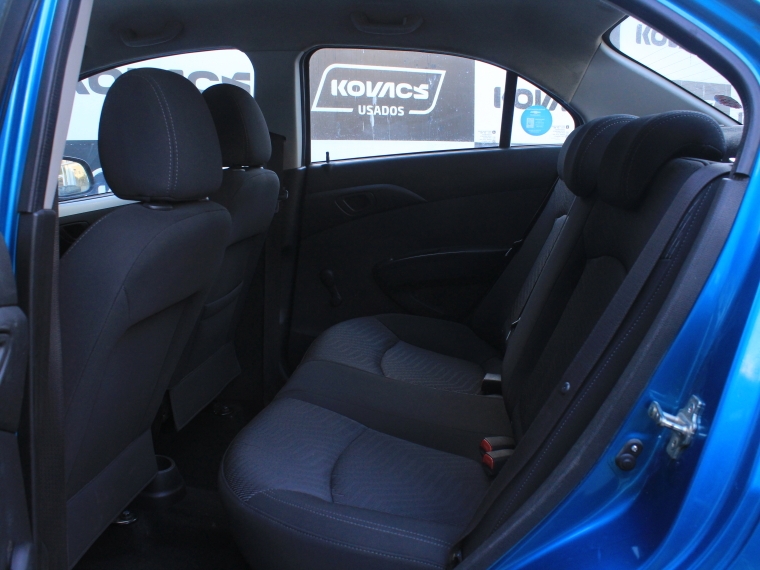 Chevrolet Spark Spark 1.2 2020 Usado  Usado en Kovacs Usados