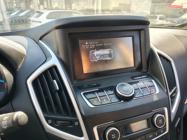 Dfm Ax7 Ax 7 Hb 2.0 2020 Usado en Rosselot Usados