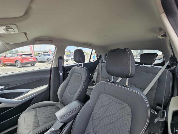 Chevrolet Groove 1.5 Ltz Mt 2023 Usado  Usado en Kovacs Usados