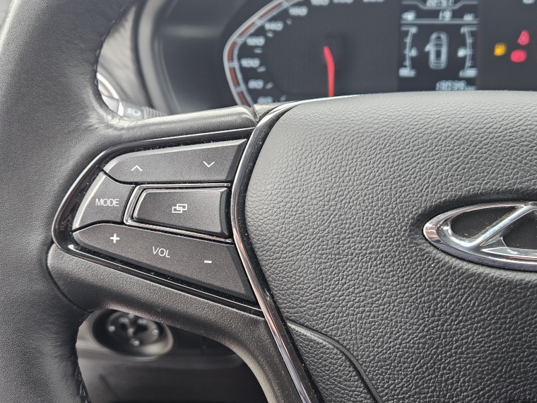Chery Tiggo 2 Tiggo 2 Gl 1.5 2024 Usado en Rosselot Usados