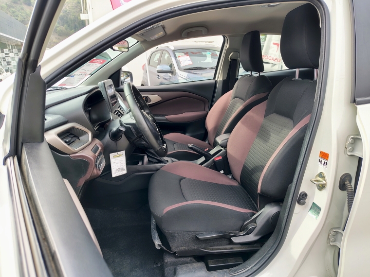 Suzuki Fronx Fronx 1.5 Aut 2025 Usado en Rosselot Usados