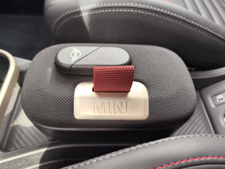 Mini Cooper Jcw 4x2 2.0 Aut 2026 Usado  Usado en BMW Premium Selection