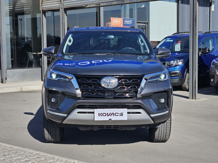 Toyota Fortuner Srx At 2.7 2023 Usado  Usado en Kovacs Usados