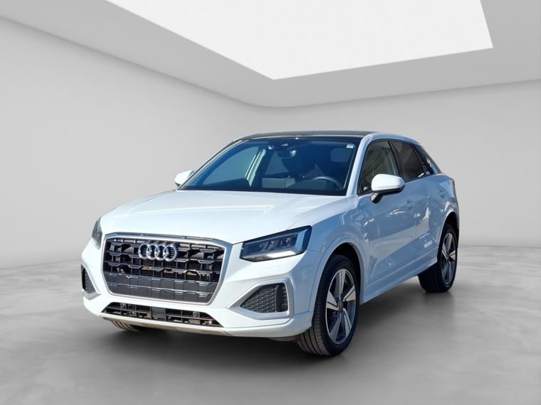 BMW Seminuevos AUDI Q2 1.4 TFSI 2023 AUDI Q2 1.4 TFSI 2023