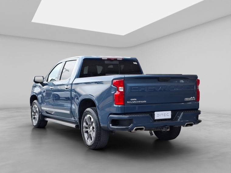 Chevrolet Silverado 4x4 3.0l Aut 2024 Usado Usado en BMW Premium Selection Chevrolet Silverado 4x4 3.0l Aut 2024 Usado Usado en BMW Premium Selection