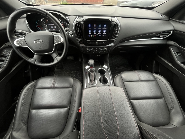 Chevrolet Traverse Rs Awd P 2023 Usado  Usado en Kovacs Usados