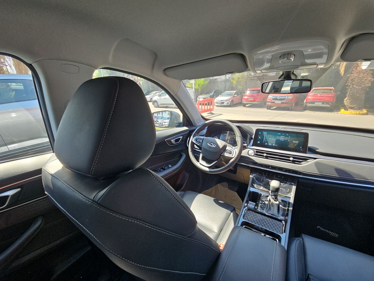 Chery Tiggo 3 pro Tiggo 3 Pro Gls 1.5 Aut 2025 Usado en Usados de Primera - Sergio Escobar