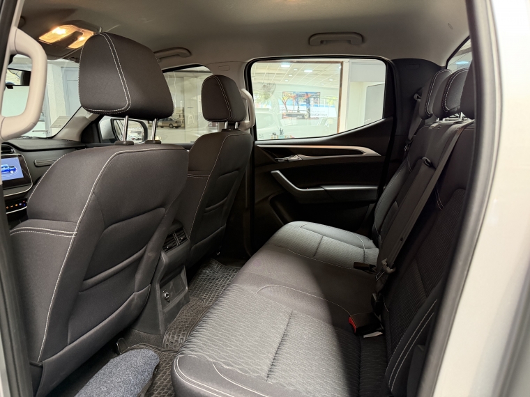 Maxus T60 Gl 2.0l 4x2 6mt 2025  Usado en Grass & Arueste