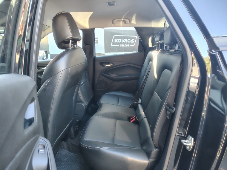 Chevrolet Montana 1.2  Premier  Mt 2024 Usado  Usado en Kovacs Usados