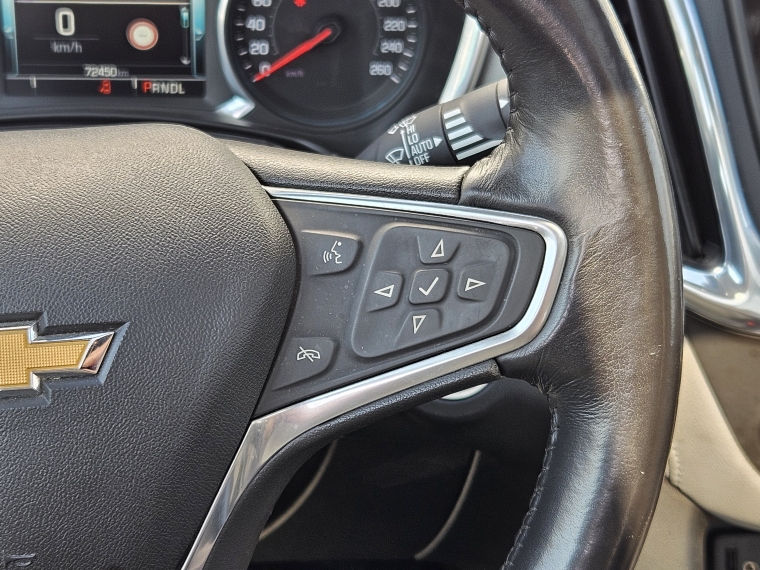 Chevrolet Equinox Equinox Premier 2018 Usado  Usado en Kovacs Usados